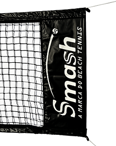 Rede de Multiesportes SMASH Profissional Premium