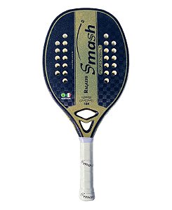 Raquete de Beach Tennis - Smash BT – Mod. Ragazzo Professionale 2025