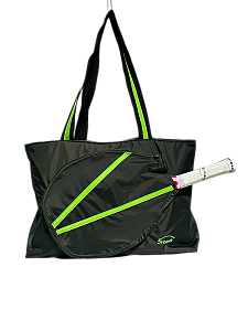 Rakabag Pro Smash - Verde Musgo com Verde