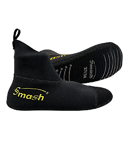 Sapatilha para Beach Tennis Smash- Linha Perfomance