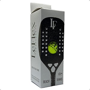 Trio de bolas - Lefex