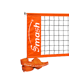 Kit de Vôlei Profissional Premium- Smash