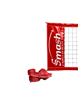 Kit de Volei  Profissional- Rede Profissional Premium + Marcação Profissional Premium + Bolsa