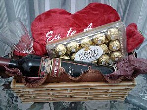 ROMÂNTICA AMOR ETERNO