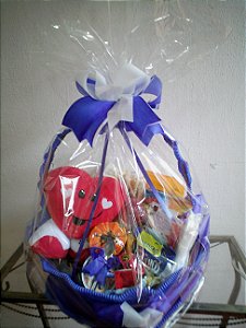 CAFÉ DA MANHÃ OU CHÁ DA TARDE COM PELUCIA