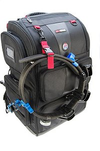 RANGEPACK PRO - IPSC BACKPACK
