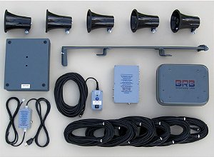 Phono-pull Brb - Para Trap Americano