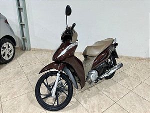 ✅ Honda Biz 125  Completa   ✅ 2021/2021