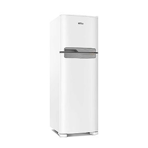 Geladeira / Refrigerador Continental TC41 Frost Free Duplex 370 Litros Branca [0,1,0]