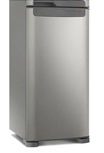 Porta do refrigerador Inox Continental TC44S 70008017  Original [1,0,0]