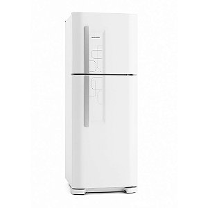 Geladeira / Refrigerador Electrolux DC51 Cycle Defrost com Multiflow 475L - Branco  [0,1,0]