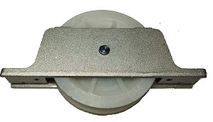 Roldana Nylon 70x18 Fosco