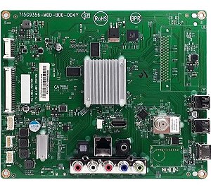 Placa Principal Philips 43pfg5813/78