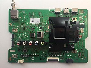 Placa Principal Tv Samsung Be43t-m Bn94-15572a