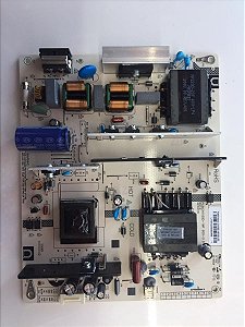 Placa Fonte Tv Philco Ptv58g71agbls | CH160d-1mf 600UBE