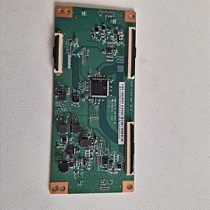 Placa T-con Tv Philips 50pug6654/78 CCPD-TC495-008V4.0