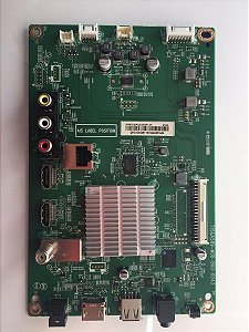 Principal Aoc 43s5195/78g 715ga589-mod-B00-0043