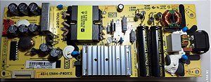 PLACA FONTE TV SEMP TCL 55P715 = MODELO 40-L12NH4-PWD1CG