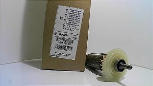 Rotor  Bosch 1619p09115