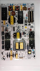 Placa Fonte semp 55k1us 49k1us 35022584 34017612