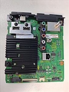 PLACA PRINCIPAL PANASONIC TC-32FS600B TNP4G626