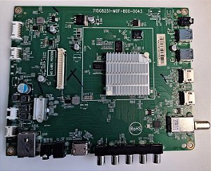 Placa principal tv philips  32PHG5102/78 75G8251-M0F-B00-0043