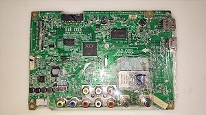 PLACA PRINCIPAL TV LG 49LB5500  EAX65710301(1.5)