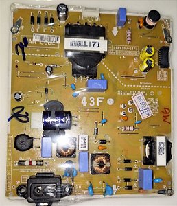 Placa Fonte LG 43lj5500 43lj5550 43lk5700 43lk5750 43lk571 - EAX67486801(1.0)