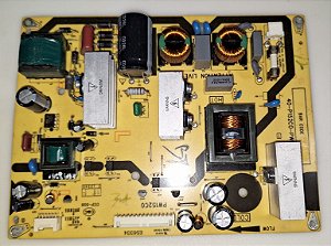 Placa da fonte tv philco lcd PH32M 40-P152CO-PWG1XG