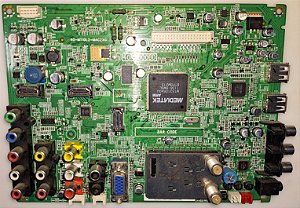 Placa principal  tv Philco PH32M 40RV800BD