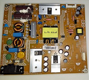 Placa tv Philips 43PFG5000/78 715G6934-P01-000-002H