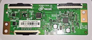 Placa T-con Multilaser Tl027 Wdx | Dcbhm-p260a_02 Cc430lv2d