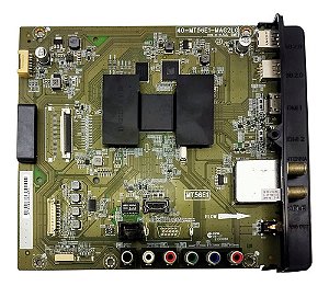 Placa principal Toshiba 40L2600  40-MT56E1-MAG2LG