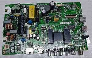 Placa Principal Semp.toshiba DL4053AW 35022256