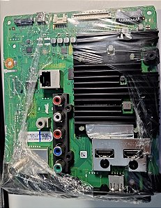 PLACA PRINCIPAL PANASONIC TC-32D400B TNP4G601VD V8500 32D400
