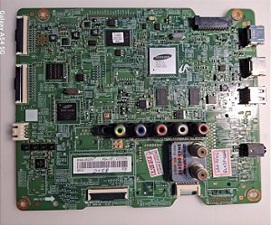 Placa Principal Tv Samsung Pl43f4000 - Bn94-06230v