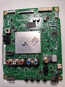 Placa Principal Semp Toshiba 39l2300 V28a001495a1