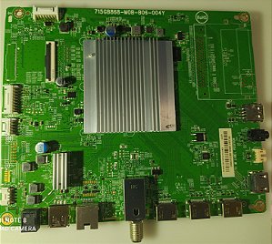 Placa Principal Philips 55PUG7406/78 715GB868-M0B-B06-004Y