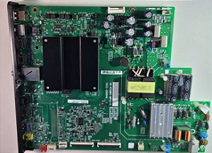Placa Principal Tv Semp Tcl 50p615 Id: 569 40-R51-MPC2HG