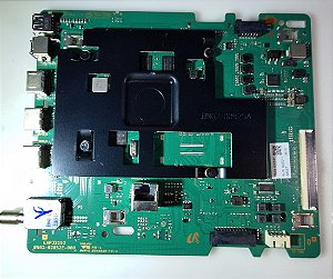 Placa Principal Tv Un50au7700g Un50au7700 Bn94-00052y samsung