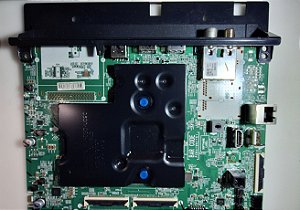 Placa Principal Tv LG Eax69581205 50uq801c0sb 50uq8050psb