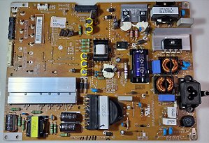 Placa Fonte LG 55lb7000 Eay63073001 Eax65424001