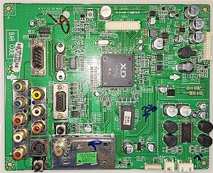 Placa Principal Monitor Tv LG 22lg30r EAX43479102