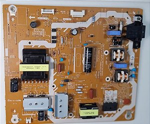 Placa Fonte Panasonic Tc-42as610b Tc-50a400b Tnpa5916