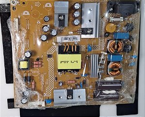 Placa Fonte - Philips - 43pfg5102 - TPF715G6934-P02-000-002H