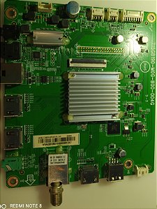 Placa Principal Philips 43PFG6825/78 715GB190-M0G-B00-004G