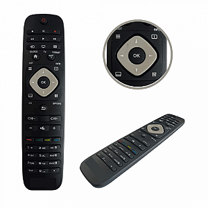 controle tv philips 47pfl7007g-78