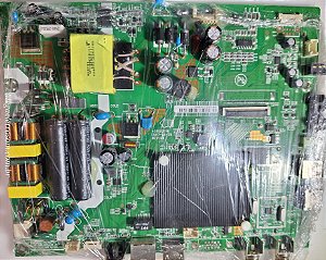 Placa Principal Toshiba L43s3900fs *35023014