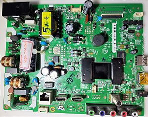 Placa Principal Tv Semp Toshiba 40l2400 pr40l2400 / *35019015