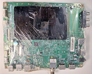Placa Principal Tv 50pug6654/78  715G9907-M0E-B02-005G